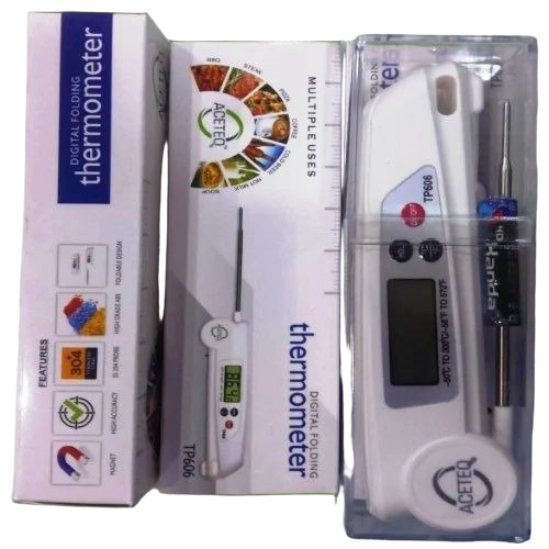 Digital Thermometer