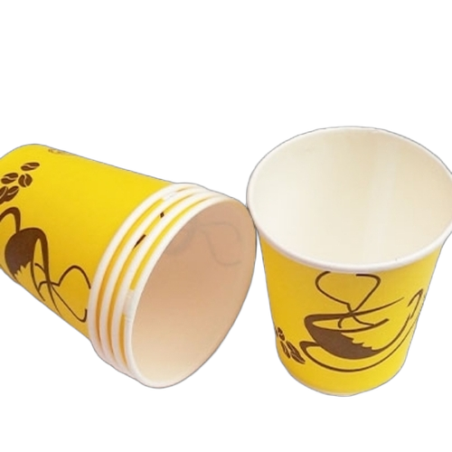 Dipsable Paper Cups