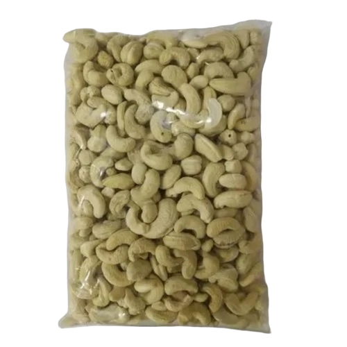 Dry Fruit Vacuum Packaging Bag