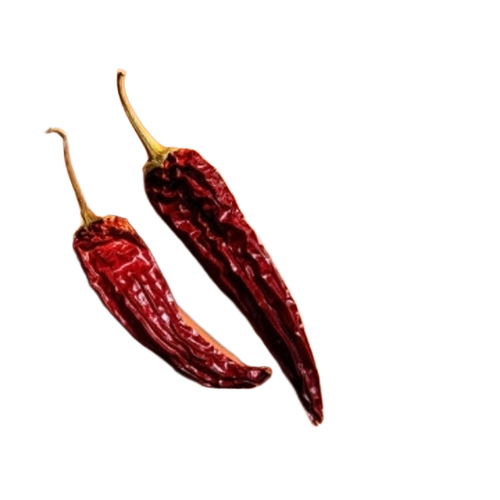 Dry Red Chilli