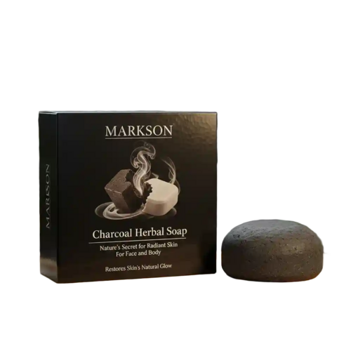 Economic Soap Packaging Boxes - Color: Multicolor