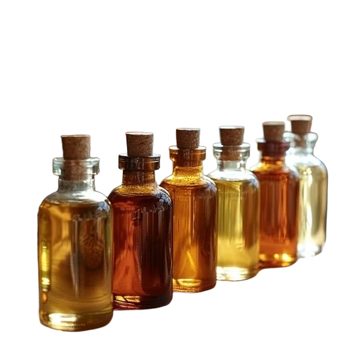 Fragrance For Soap Making - Liquid Form, Cosmetic-Grade | High Scent Retention, Skin-Compatible