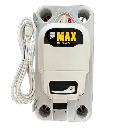 Max Hi Flow Condensate Drain Pumps