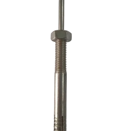 Pin Type Anchor Fastener