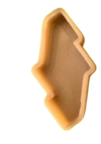 Plastic Paver Block Moulds - Color: White