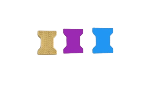 Plastic Ply Sheet - Color: Comes In Various Colors