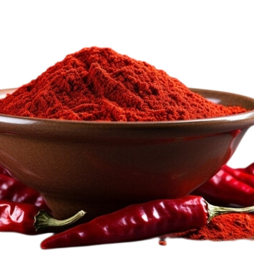 Red Chilli Powder