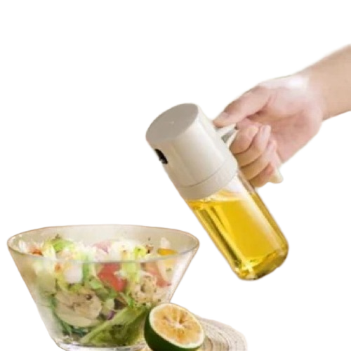 Sea Rabbit SR047W Oil Spray Bottle