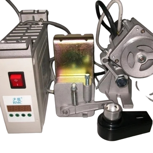 Sewing Machine Power Saving Servo Motor