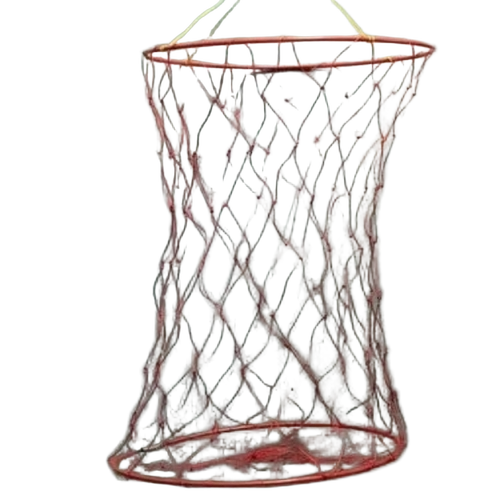 Twine Thread Net Basket