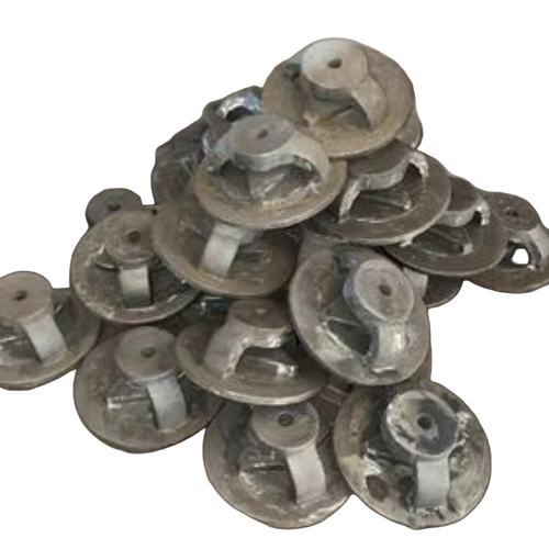 Wcb Investment Casting