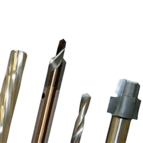 Carbide Brazzed Tools