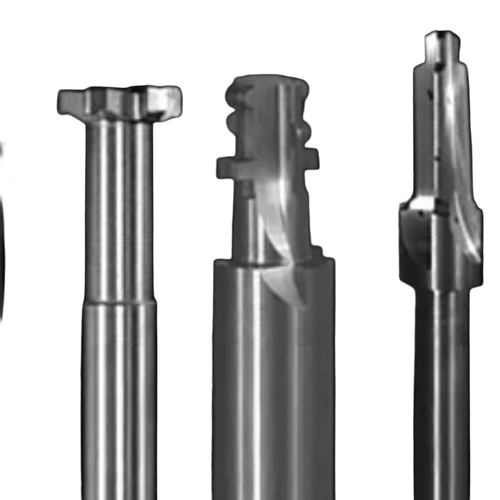 Carbide Special Tools