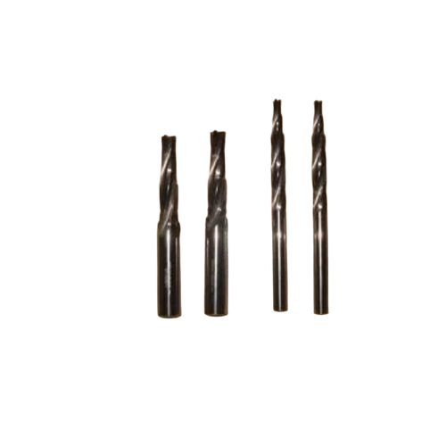 Carbide Step Hole Mill - Metal | High Performance, Simple Control