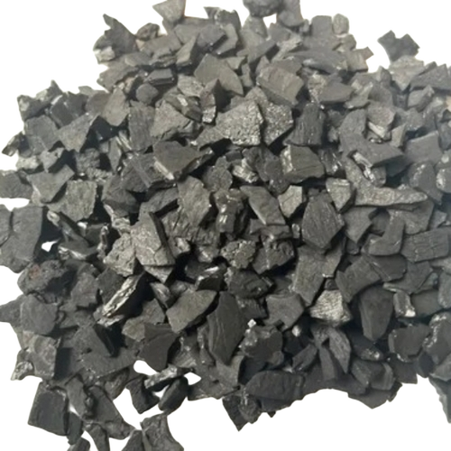 Coconut Shell Charcoal Granules