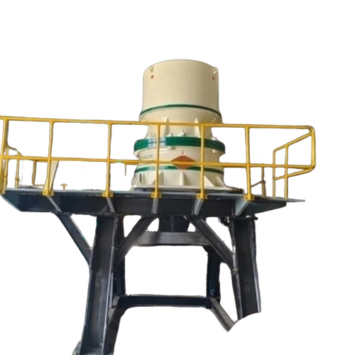 Cone Crusher Machine