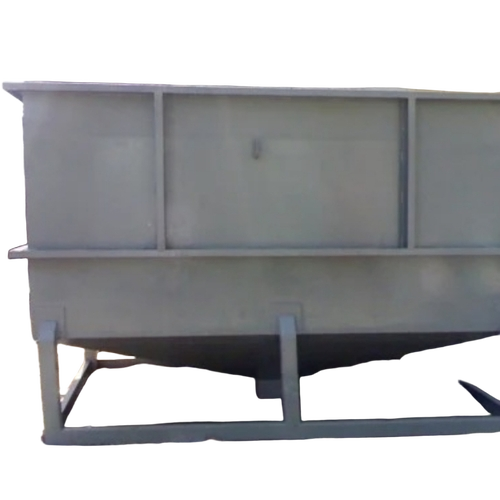 Effluent Treatment Plant