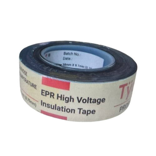 EPR High Voltage Insulation Tape