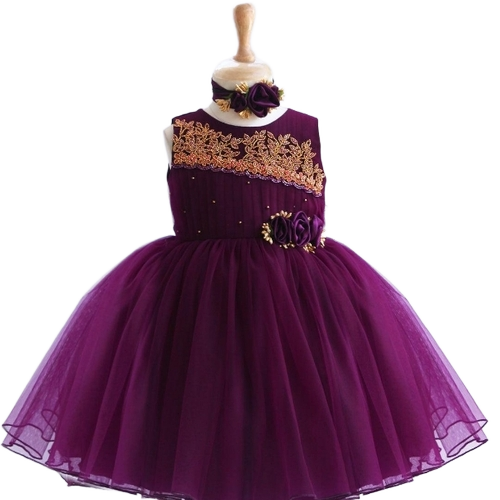 Fancy Kids Frocks