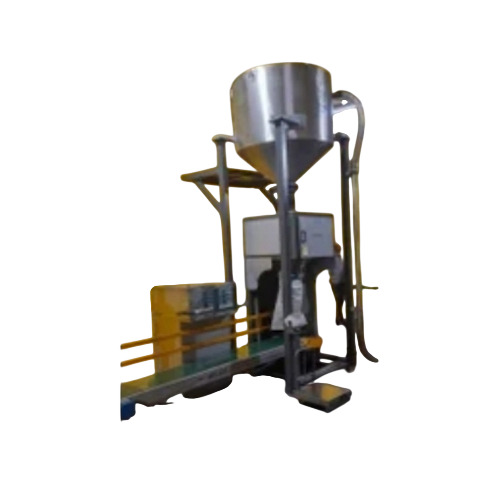 Gross Bagging Machine - Application: Industrial