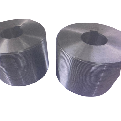 Hydraulic Thread Rolling Dies