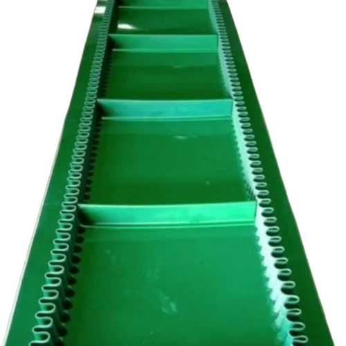 Industrial Belt - Metal, Heavy Duty | High Tensile Strength, Abrasion and Impact Resistant, Heat and Chemical Variants