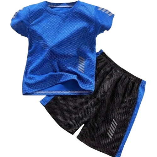 Kids Sports Dress