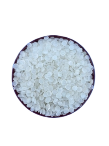 LDPE Plastic Granule - LDPE Transparent A Grade | Flexible Strong Moisture and Chemical Resistant