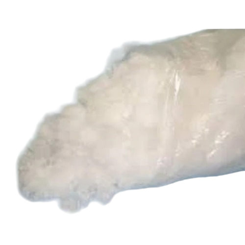 Micro Polyester Fiber for Pillow Filling - Polyester Fiber White Lightweight Breathable Anti-Bacteria