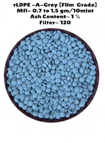 Plastic Granules - Multi-Color, Granule Form | Durable, Consistent Size, Easy to Mold