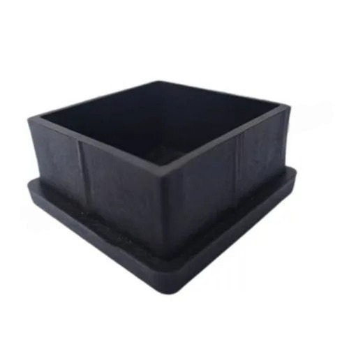 Plastic Inner End Cap