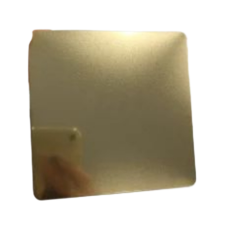 Stainless Steel Sheets