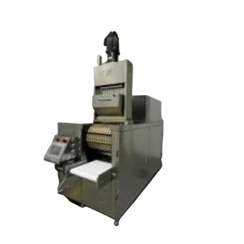 Toy Jelly Filling and Sealing Machine