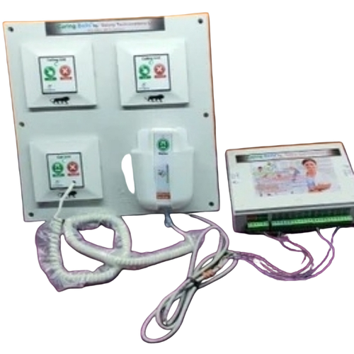 Wired Nurse Calling System