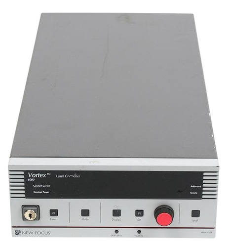 6000 Vortex Laser Controller