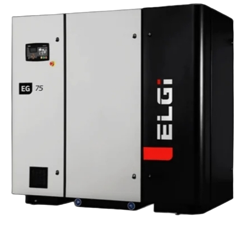 75 kW Screw Air Compressor