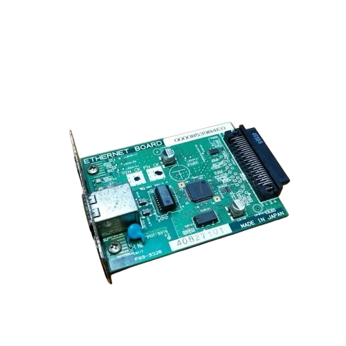 Canon Ir 2200 Ir2800 Ir3300 Net Card