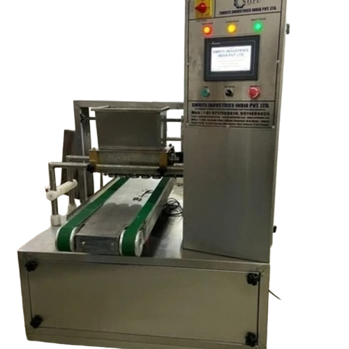Cookie Dropping Machine