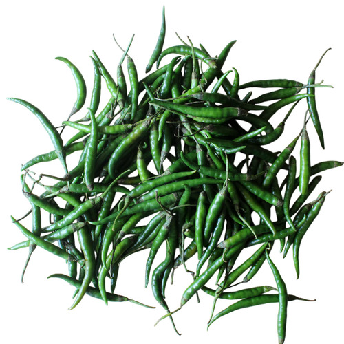 Green Chilli