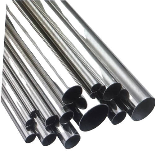 Hydraulic Seamless Tubes