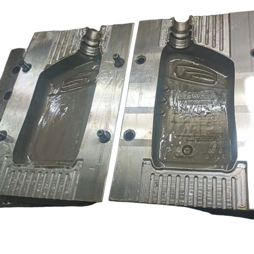 Injection Blow Mould