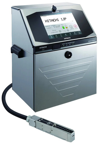 Inkjet Printer Machine