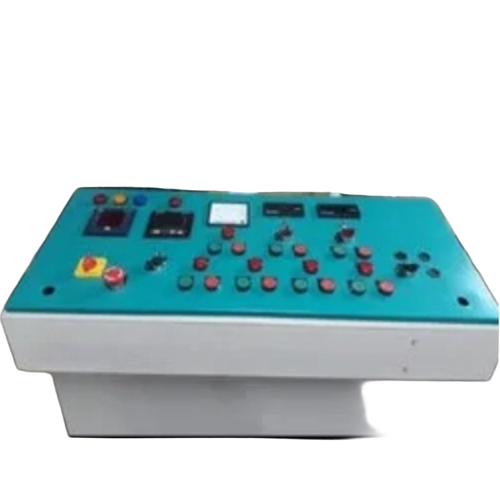 Machine Control Panel