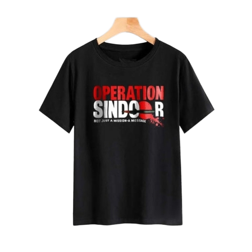 Men T-shirt