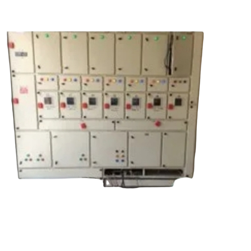 Metering Panel Boards