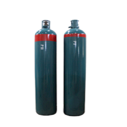 Mixture Gas Cylinder