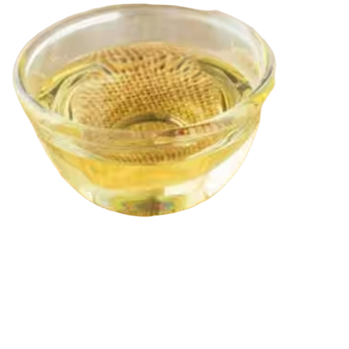 Refined Fresh Soyabean Edible Oil - 1 Litre Hydrogenated Refined Oil, Clean Fresh Taste, Easy Pour
