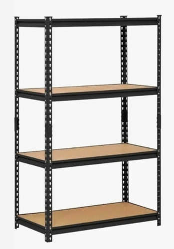 Robustt 4-Tier Multipurpose Storage Rack