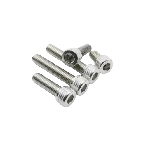 SS Allen Cap Bolts