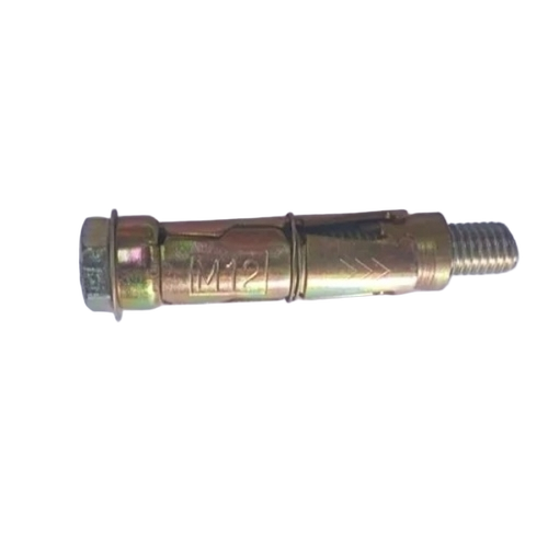 Stainless Steel Rawl Bolt